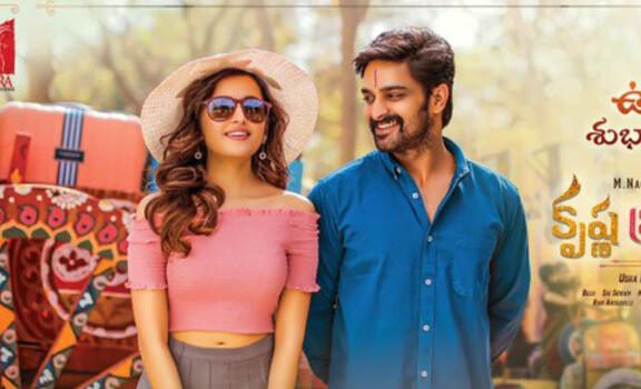 Krishna-Vrinda-Vihari-Box -Office-Collection