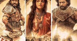 PS1 Budget & Box Office Collection