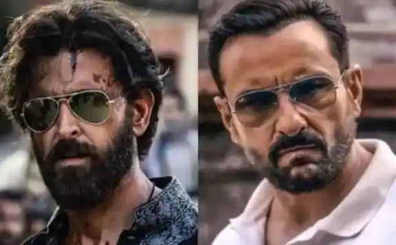 Vikram-Vedha-Box-Office-Collection-Day 1
