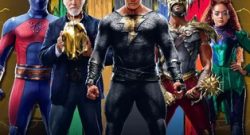 Black Adam Box Office Collection