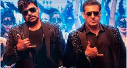 GodFather Box Office Collection Day 1