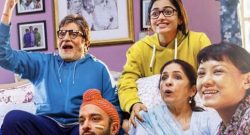 Goodbye Box Office Collection