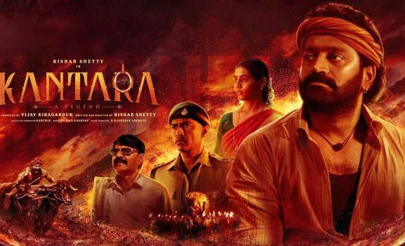 Kantara Budget Box Office Collection