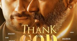 Thank God Advance Booking Box Office Prediction