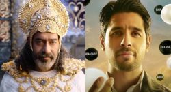 Thank God Box Office Collection Day 3