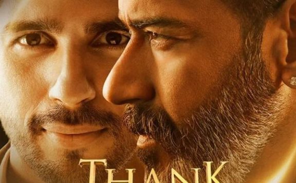 Thank God Movie Review