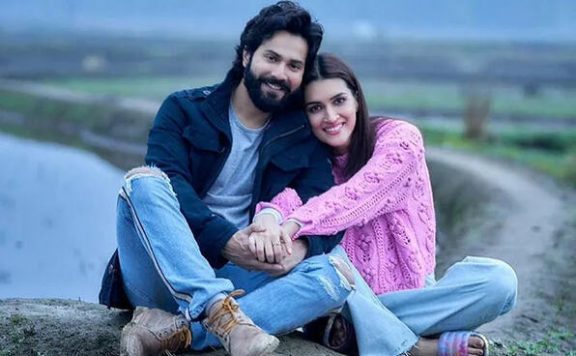 Bhediya Advance Booking Box Office Collection