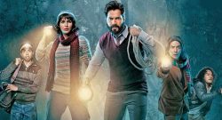 Bhediya Box Office Collection Day 1