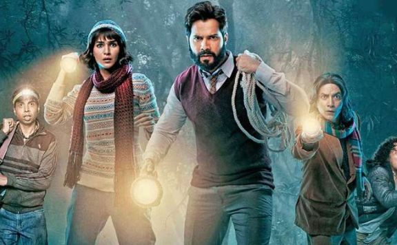 Bhediya Box Office Collection Day 1