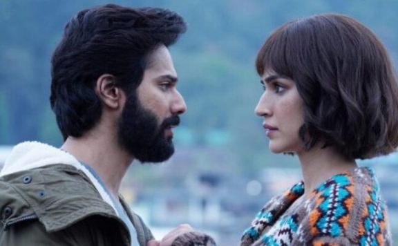 Bhediya Box Office Collection Day 4
