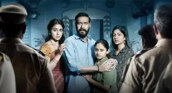 Drishyam 2 Box Office Collection Day 7