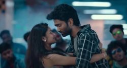 Love_Today Box office Collection