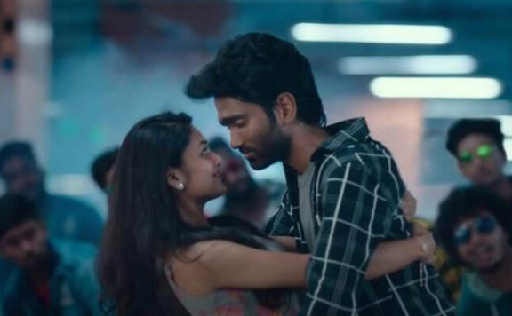 Love_Today Box office Collection