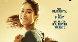 Mili Movie Review