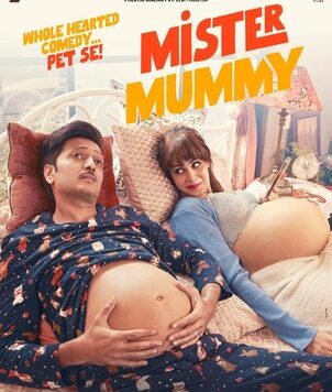 Mister Mummy Review