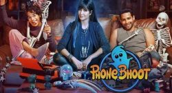 Phone Bhoot Review