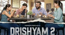 drishyam2_advance_booking