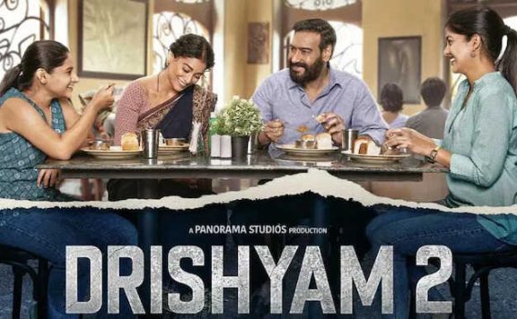 drishyam2_advance_booking