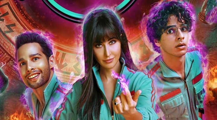 phone-bhoot-box-office-collection-day1