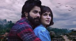 Bhediya Box Office Collection Day 7