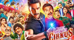 Cirkus Box Office Advances