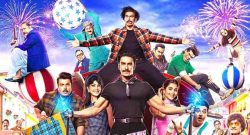 Cirkus Box Office Collection Day 1
