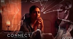 Connect Box Office Collection