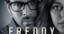 Freddy- Movie Review