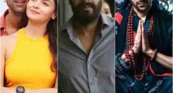 Highest Grosisng bollywood Movies of 2022