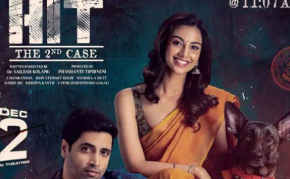 Hit 2 Movie Review
