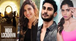 India Lockdown Box Office Collection