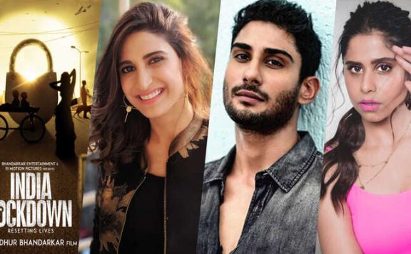 India Lockdown Box Office Collection