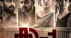 Kaapa Worldwide Box Office Collection 