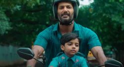 Laththi Box Office Collection