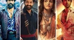 Top 10 Indian Movies of 2022