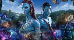 avatar-2-Way of water Advance Booking
