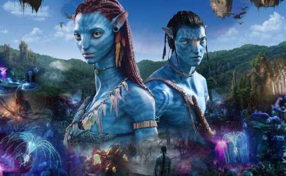 avatar-2-Way of water Advance Booking