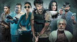 Kuttey Movie Review