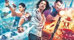 Pathaan Box Office Collection day 7