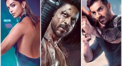 Pathan review in hindi