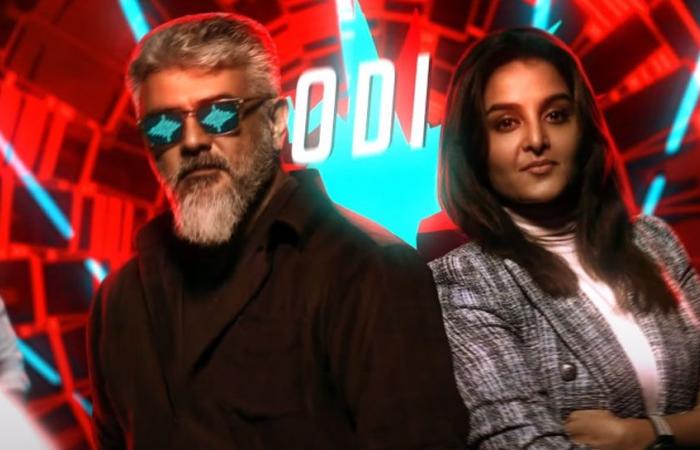 Thunivu-box-Office-collection-day6