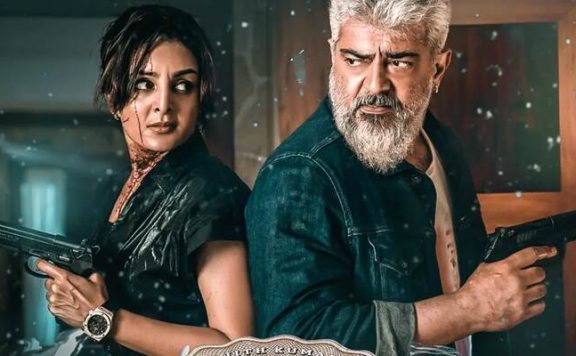 Thunivu-box-office-collection