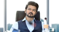 Varisu Advance Booking Report