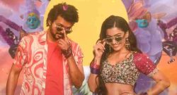 Varisu Box Office Collection