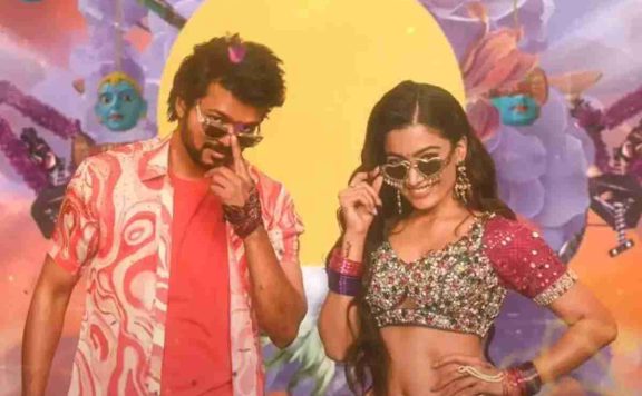 Varisu Box Office Collection
