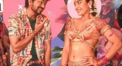 Varisu Box Office Collection Day 10