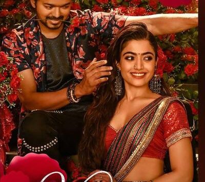 Varisu Box Office Collection Day 3
