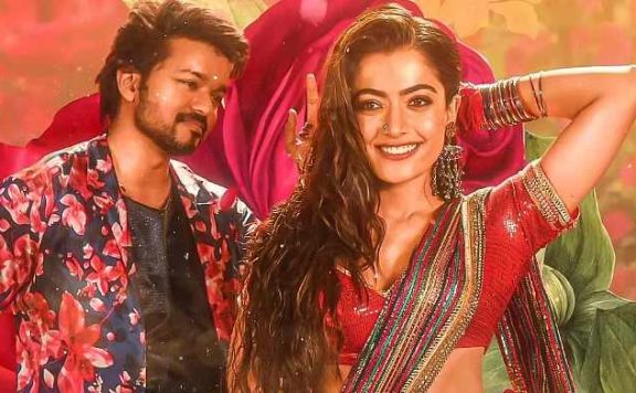 Varisu Box Office Collection Day 6