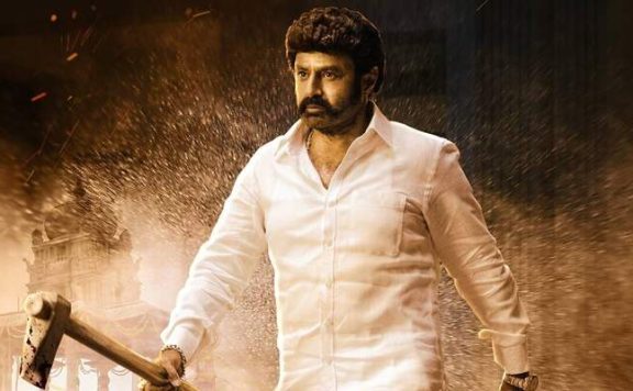 Veera-Simha-Reddy-advance-booking