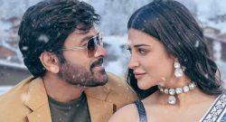 Waltair Veerayya Box Office Collection Day 8